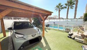 Resale - Villa - Ciudad Quesada - Doña Pepa