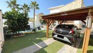 Resale - Villa - Ciudad Quesada - Doña Pepa