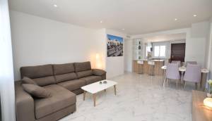 Obra Nueva - Apartmento - San Miguel de Salinas - Residencial Los Flamencos