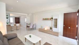 Obra Nueva - Apartmento - San Miguel de Salinas - Residencial Los Flamencos