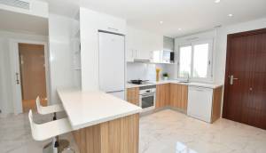 Obra Nueva - Apartmento - San Miguel de Salinas - Residencial Los Flamencos