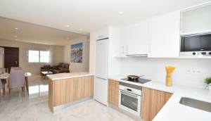 Obra Nueva - Apartmento - San Miguel de Salinas - Residencial Los Flamencos
