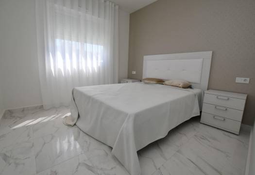 Obra Nueva - Apartmento - San Miguel de Salinas - Residencial Los Flamencos