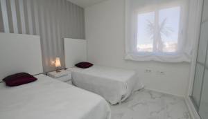 Obra Nueva - Apartmento - San Miguel de Salinas - Residencial Los Flamencos