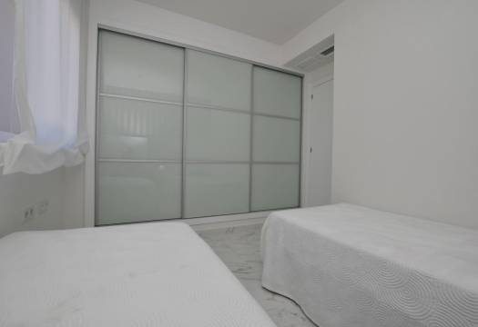 Obra Nueva - Apartmento - San Miguel de Salinas - Residencial Los Flamencos