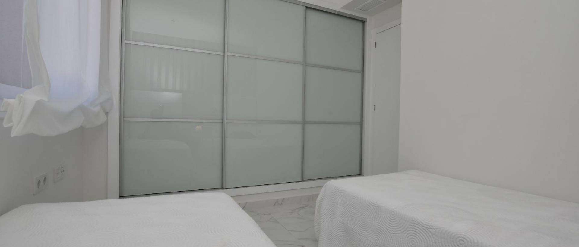 Obra Nueva - Apartmento - San Miguel de Salinas - Residencial Los Flamencos