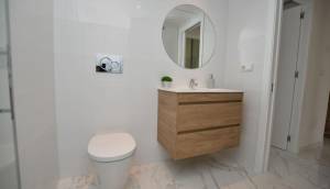 Obra Nueva - Apartmento - San Miguel de Salinas - Residencial Los Flamencos