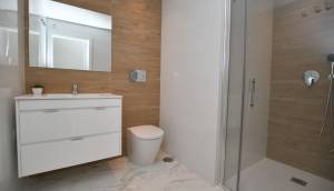 Obra Nueva - Apartmento - San Miguel de Salinas - Residencial Los Flamencos