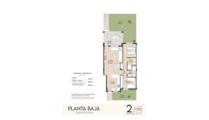 Obra Nueva - Apartmento - San Miguel de Salinas - Residencial Los Flamencos