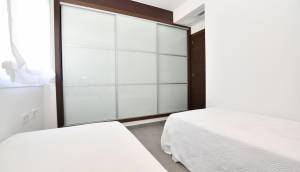 Obra Nueva - Apartmento - San Miguel de Salinas - Residencial Los Flamencos