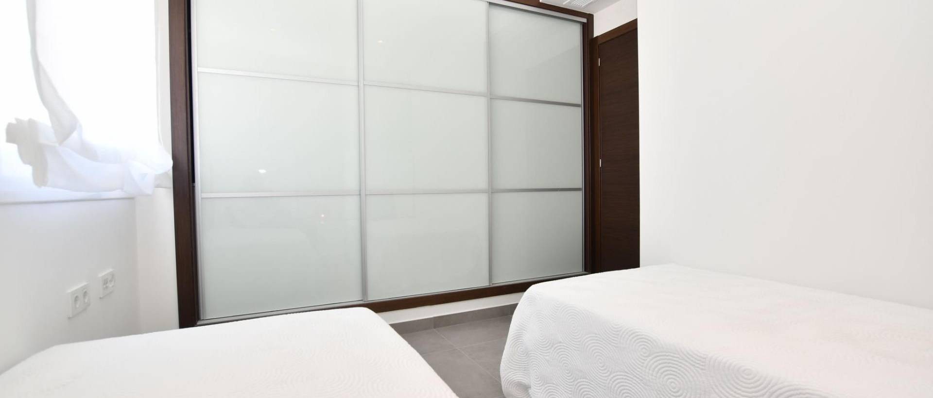 Obra Nueva - Apartmento - San Miguel de Salinas - Residencial Los Flamencos