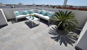 Obra Nueva - Apartmento - San Miguel de Salinas - Residencial Los Flamencos