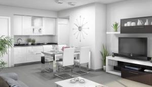 Obra Nueva - Apartmento - San Miguel de Salinas - Residencial Los Flamencos