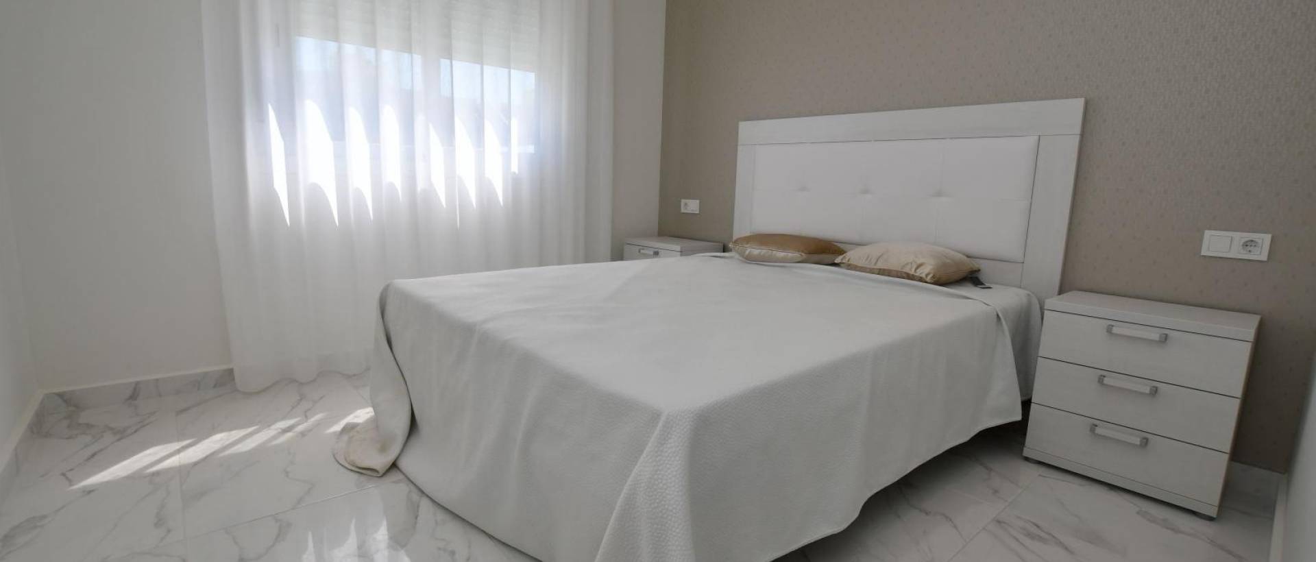 Obra Nueva - Apartmento - San Miguel de Salinas - Residencial Los Flamencos