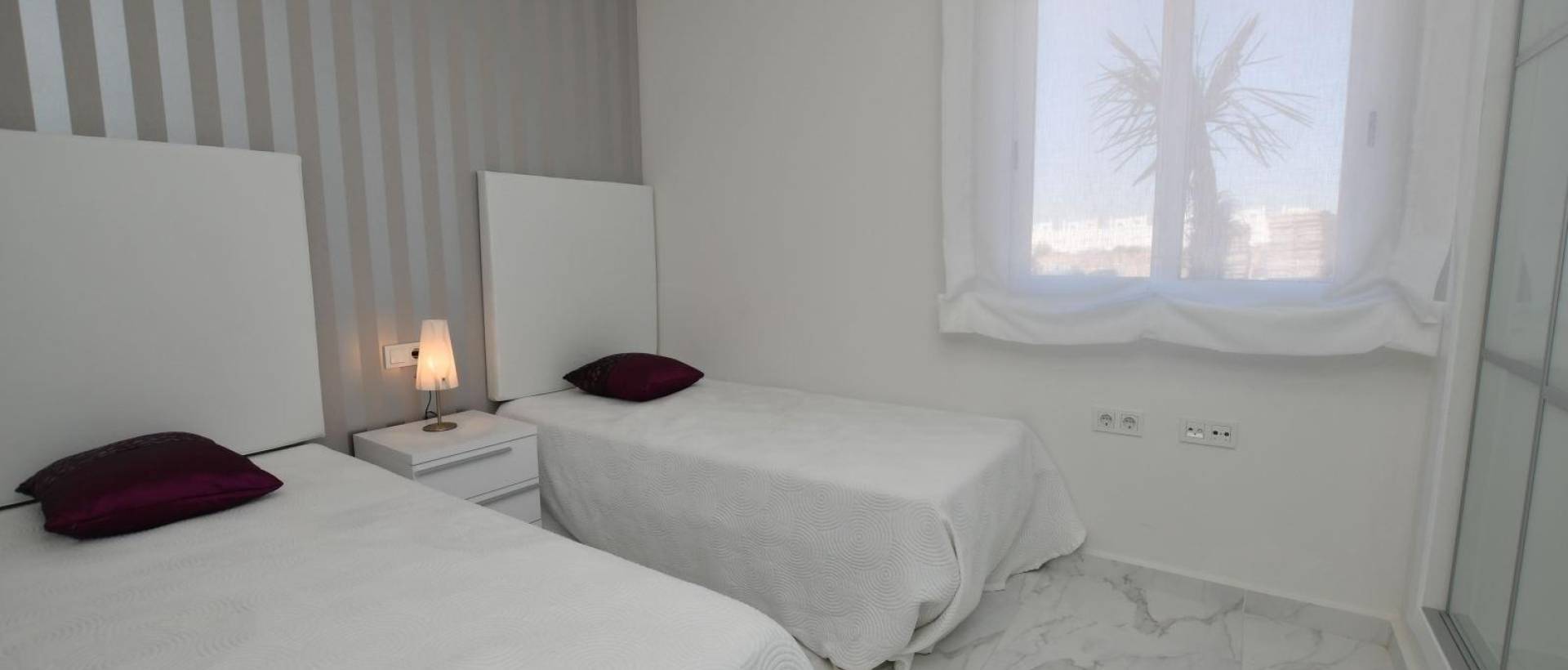 Obra Nueva - Apartmento - San Miguel de Salinas - Residencial Los Flamencos
