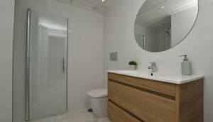 Obra Nueva - Apartmento - San Miguel de Salinas - Residencial Los Flamencos