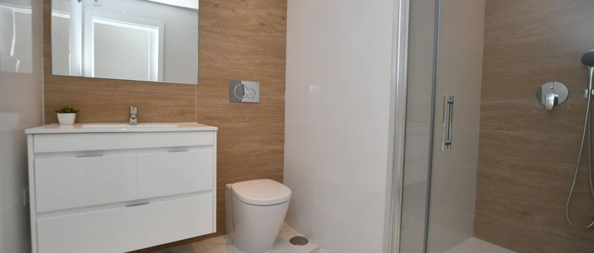 Obra Nueva - Apartmento - San Miguel de Salinas - Residencial Los Flamencos