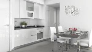 Obra Nueva - Apartmento - San Miguel de Salinas - La Cañada