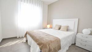 Obra Nueva - Apartmento - San Miguel de Salinas - La Cañada