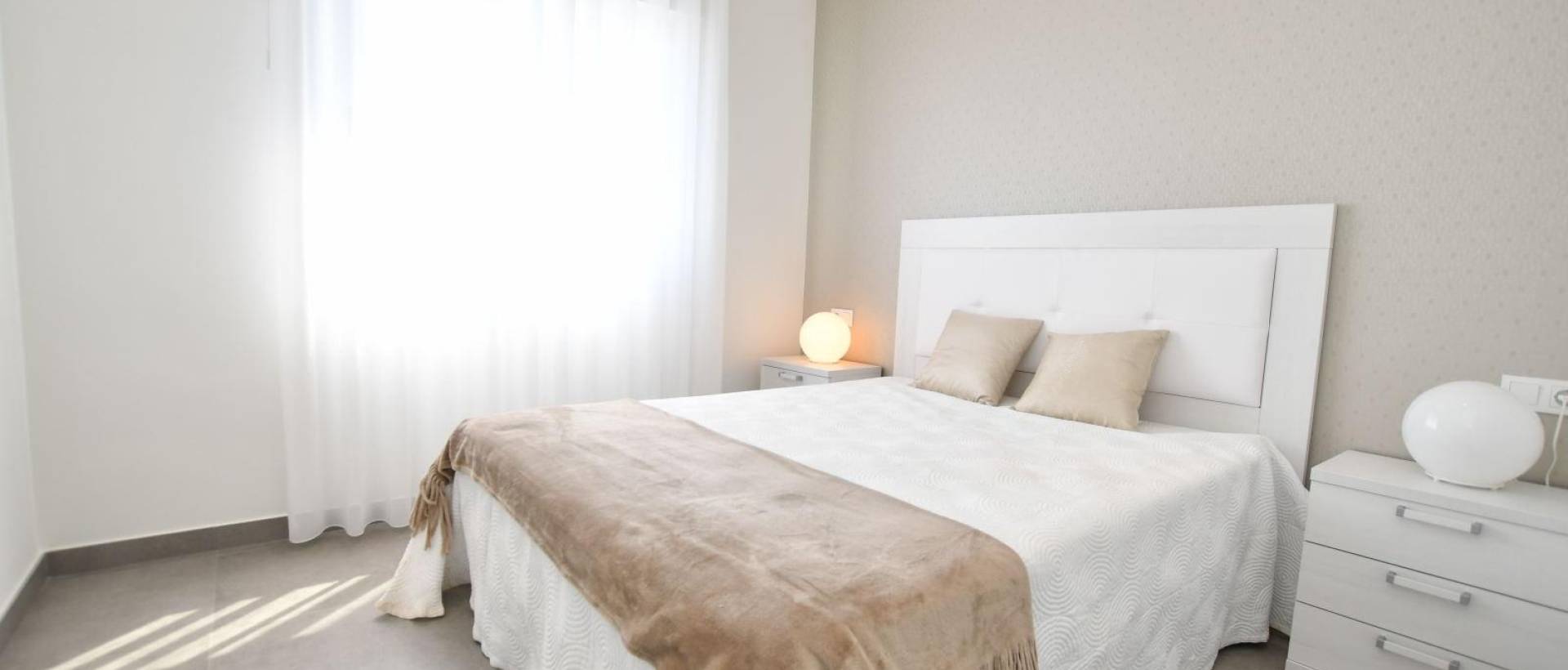 Obra Nueva - Apartmento - San Miguel de Salinas - La Cañada