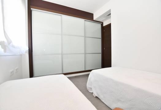 Obra Nueva - Apartmento - San Miguel de Salinas - La Cañada