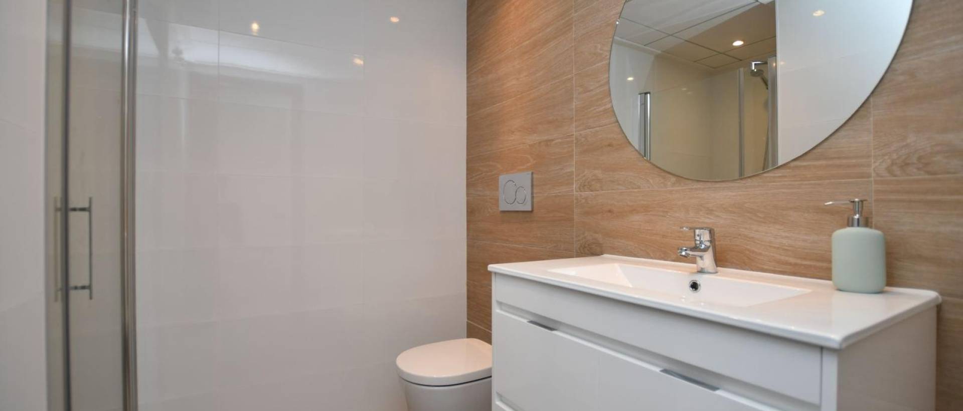 Obra Nueva - Apartmento - San Miguel de Salinas - La Cañada