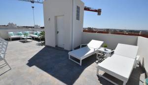 Obra Nueva - Apartmento - San Miguel de Salinas - La Cañada