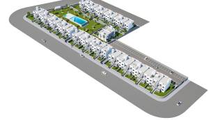Obra Nueva - Apartmento - San Miguel de Salinas - La Cañada