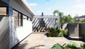 Obra Nueva - Villa / Chalet - San Javier