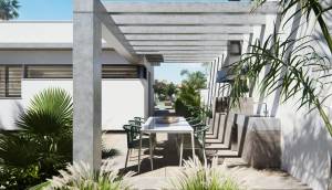 Obra Nueva - Villa / Chalet - San Javier