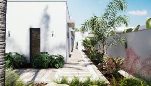 Obra Nueva - Villa / Chalet - San Javier