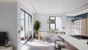 Obra Nueva - Villa / Chalet - San Javier