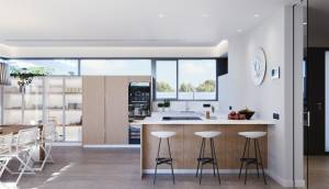 Obra Nueva - Villa / Chalet - San Javier