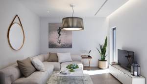 Obra Nueva - Villa / Chalet - San Javier