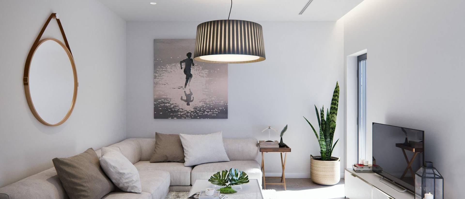 Obra Nueva - Villa / Chalet - San Javier