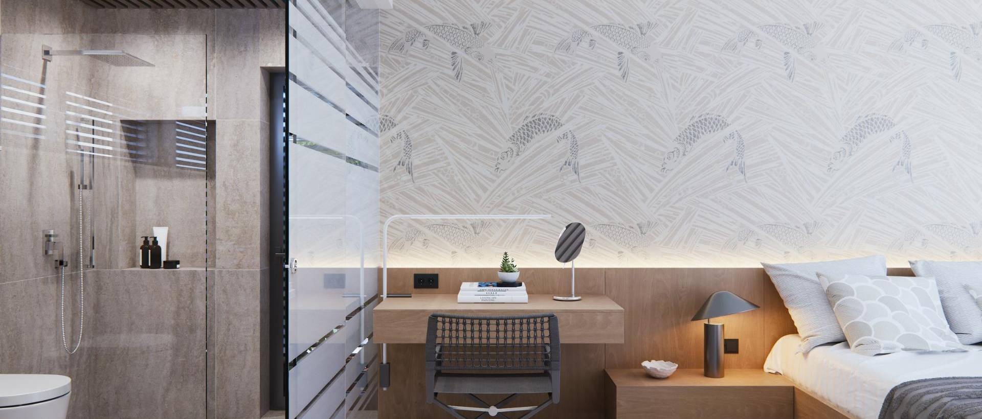 Obra Nueva - Villa / Chalet - San Javier