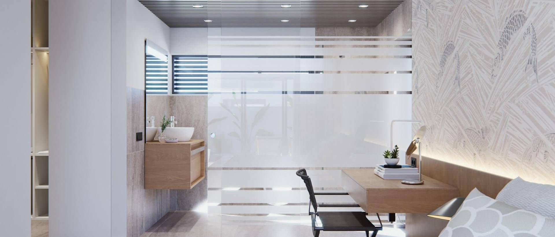 Obra Nueva - Villa / Chalet - San Javier