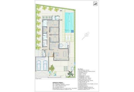 Obra Nueva - Villa / Chalet - San Javier