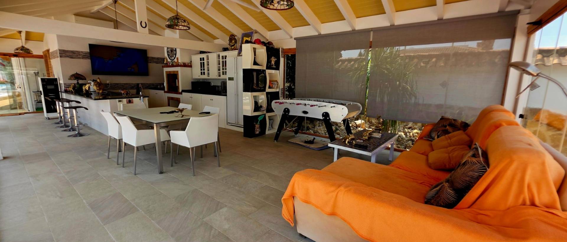 Resale - Villa - Catral