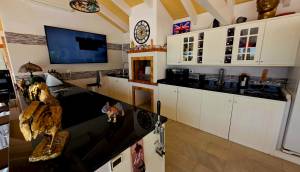 Resale - Villa - Catral
