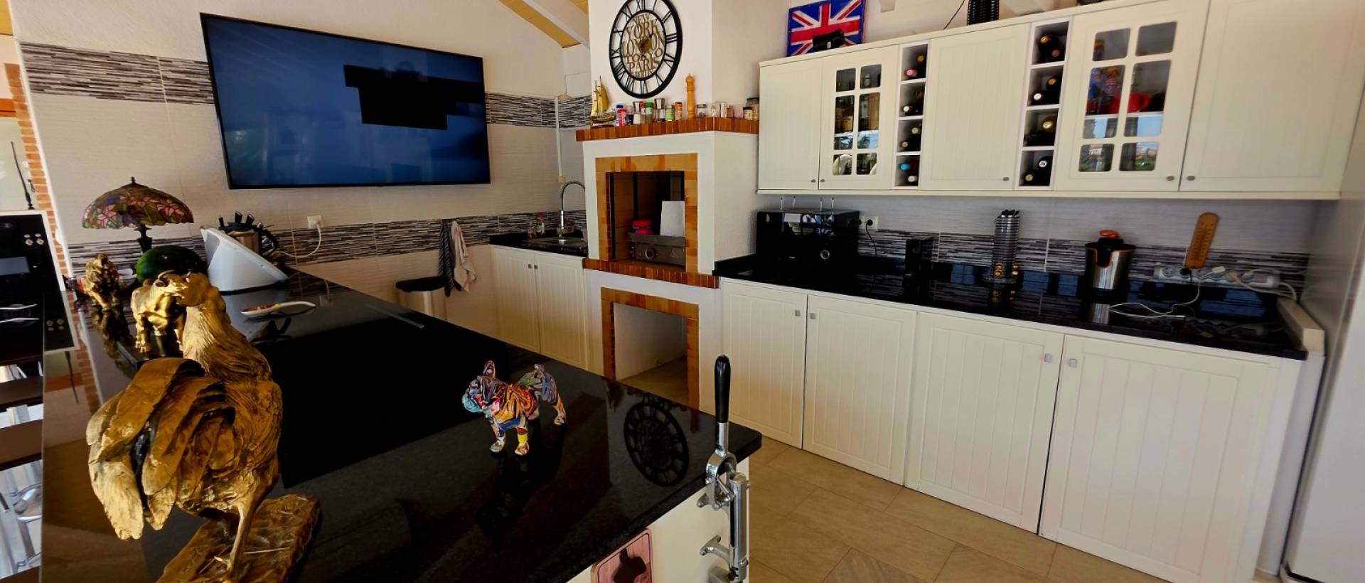 Resale - Villa - Catral