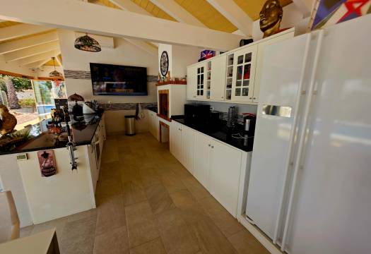 Resale - Villa - Catral