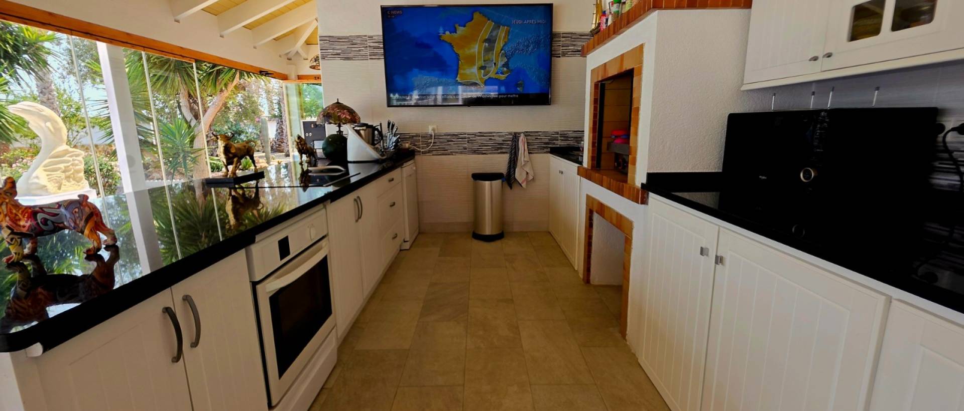 Resale - Villa - Catral