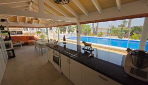 Resale - Villa - Catral