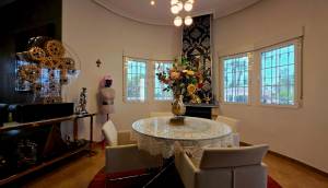 Resale - Villa - Catral