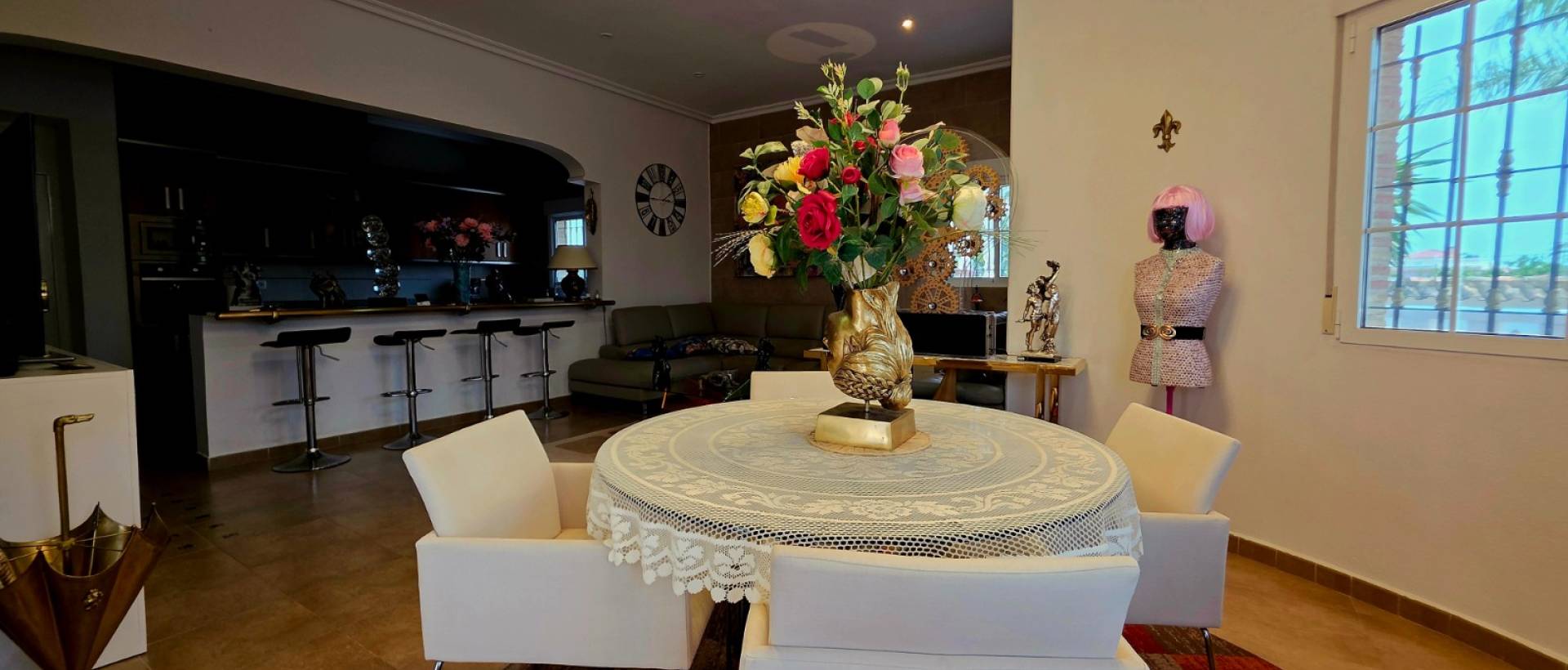 Resale - Villa - Catral