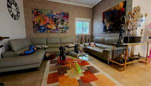 Resale - Villa - Catral