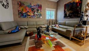 Resale - Villa - Catral
