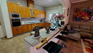 Resale - Villa - Catral