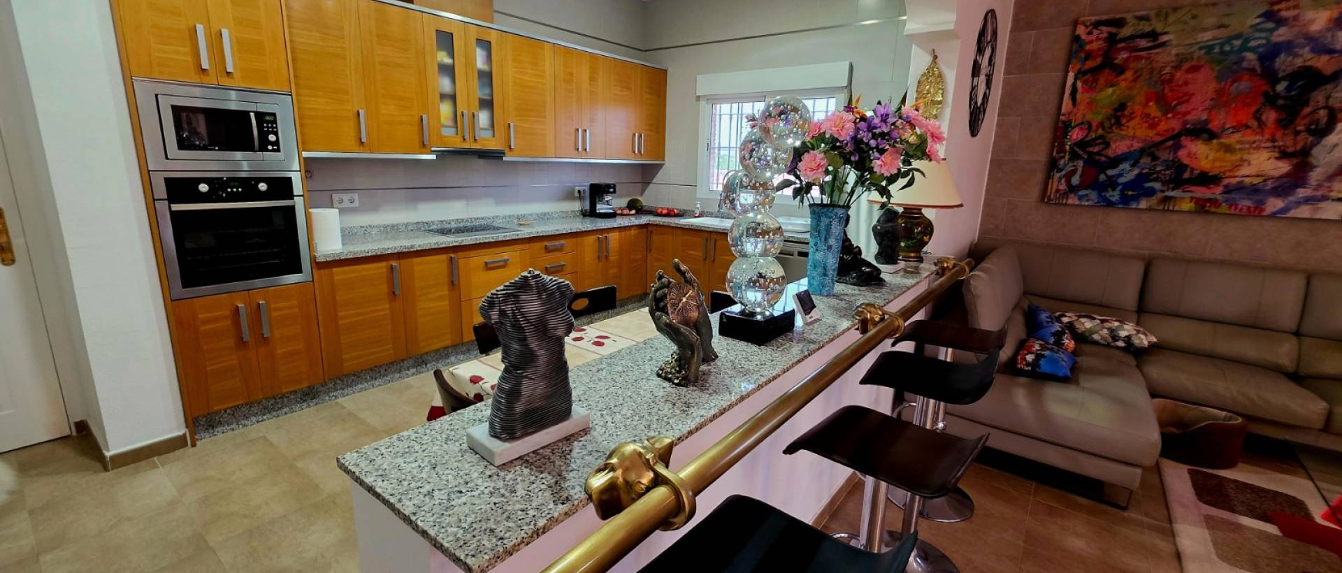 Resale - Villa - Catral